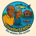 UFPA leva ações de saúde a idosos ribeirinhos de Cametá