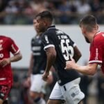 Remo x Flamengo - pós