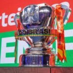 Copa do Brasil define mandos das semifinais nesta quinta-feira (7)
