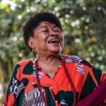 Universidade decretou luto oficial de três dias; professora, escritora e referência do movimento negro no Pará morreu nesta terça-feira (8)