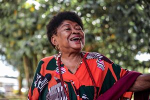 Universidade decretou luto oficial de três dias; professora, escritora e referência do movimento negro no Pará morreu nesta terça-feira (8)