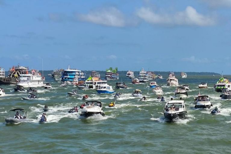 Coletiva será realizada em Belém no dia 18 de setembro; inscrições gratuitas para participar da romaria começam no dia 14 e seguem até 2 de outubro